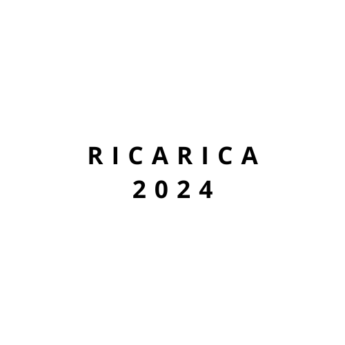 Ricarica 2024 calendario PRIAMO