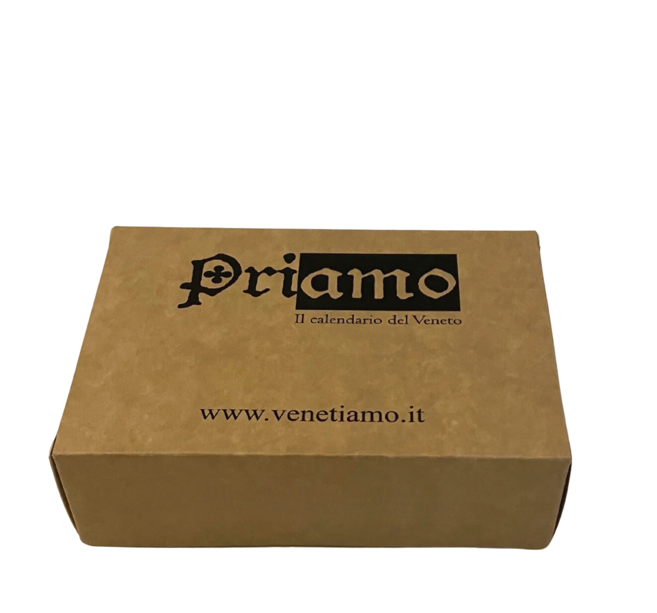 scatola calendario priamo, ricarica calendario veneto, calendario veneto, priamo, venetiamo
