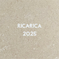 Ricarica 2025 calendario PRIAMO